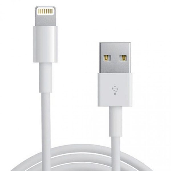 کابل تبدیل USB به لایتنینگ مدل A330 طول 1 متر