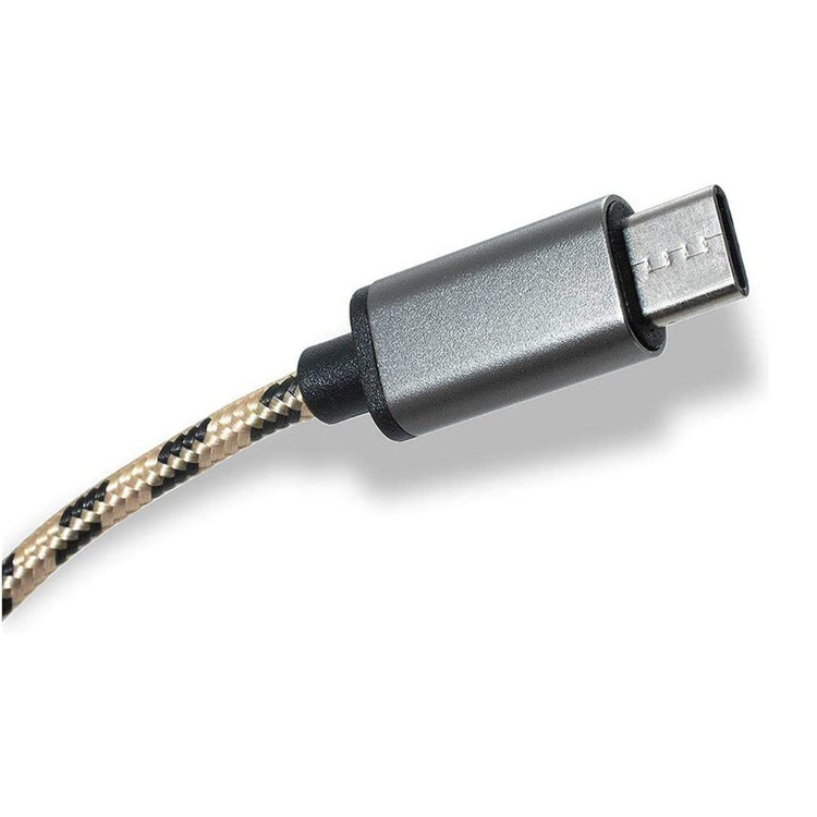 کابل تبدیل USB به USB-C مدل OG طول 0.1 متر