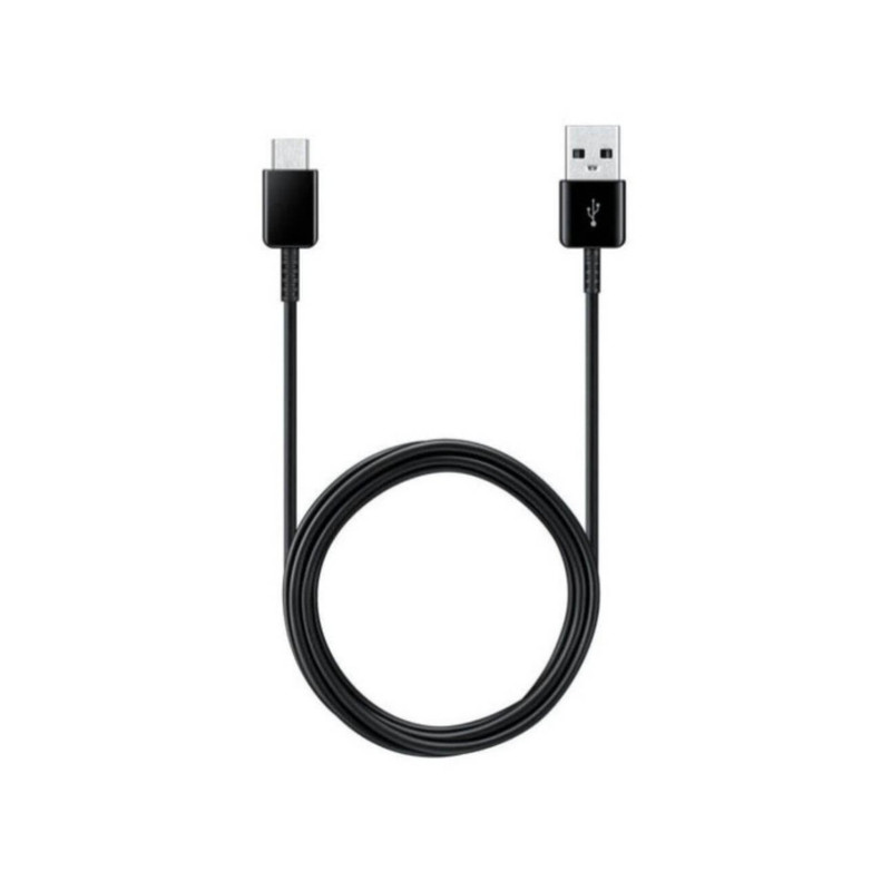 کابل تبدیل USB به USB-C مدل Z100 طول 1 متر