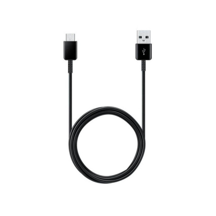 کابل تبدیل USB به USB-C مدل Z100 طول 1 متر