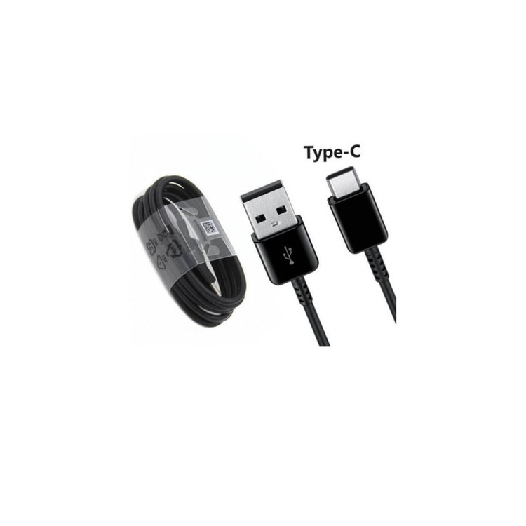 کابل تبدیل USB به USB-C مدل Z100 طول 1 متر