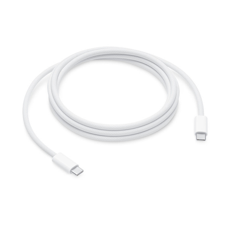 کابل تبدیل USB-C مدل ip طول 1 متر