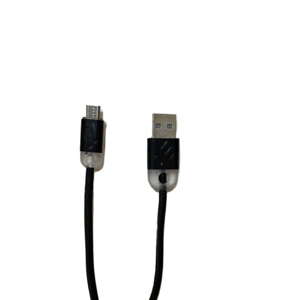 کابل تبدیل USB به micro USB مدل SOJ طول 1 متر
