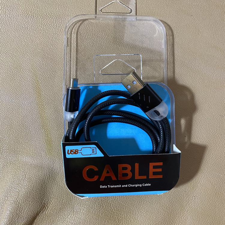 کابل تبدیل USB به micro USB مدل SOJ طول 1 متر