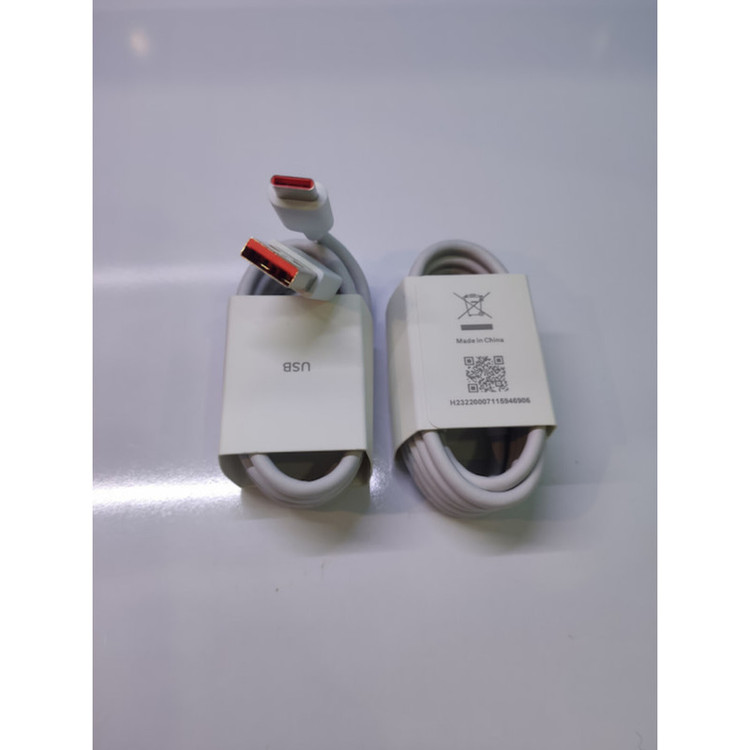 کابل تبدیل USB به USB-C مدل 5A طول 1 متر