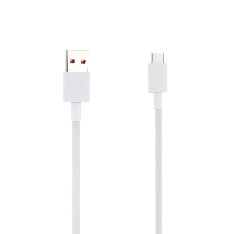 کابل تبدیل USB به USB-C مدل 6A طول 1 متر