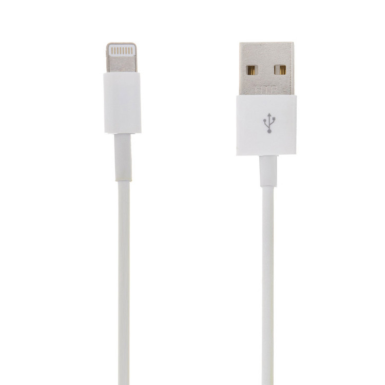 کابل تبدیل USB به لایتنینگ مدل OR01 طول 1 متر