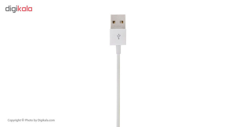 کابل تبدیل USB به لایتنینگ مدل OR01 طول 1 متر