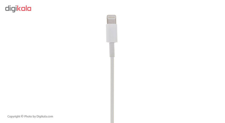 کابل تبدیل USB به لایتنینگ مدل OR01 طول 1 متر