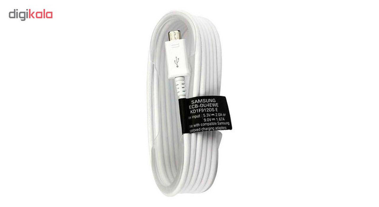 کابل تبدیل USB به microUSB مدل A-Plus طول 1.5 متر