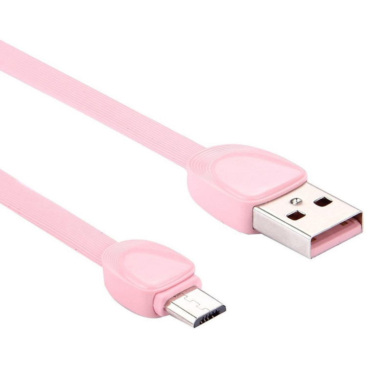 کابل تبدیل USB به microUSB ریمکس مدل RC040m طول 1 متر