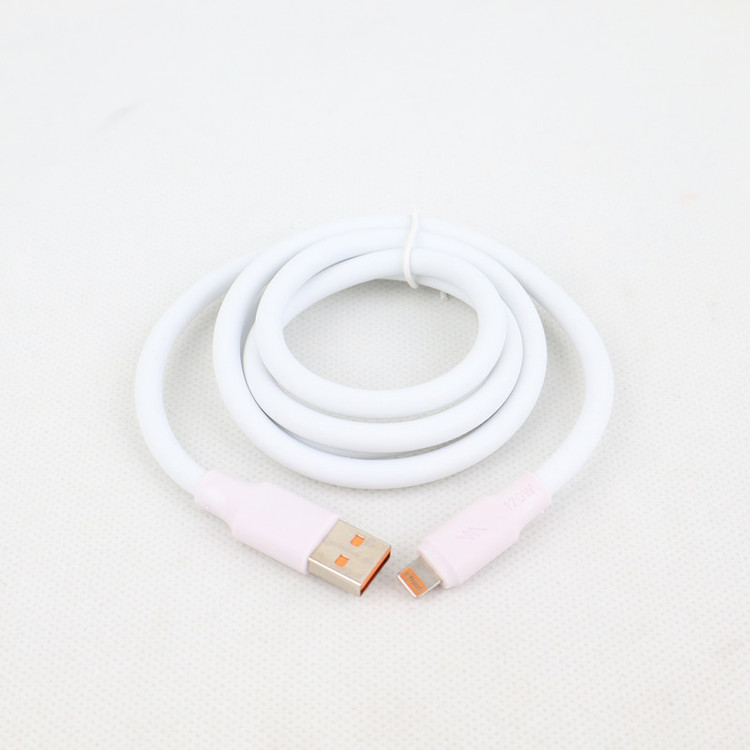 کابل تبدیل USB به لایتنینگ اووس مدل SY3