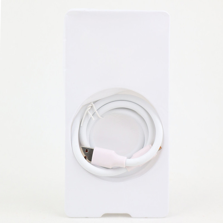 کابل تبدیل USB به لایتنینگ اووس مدل SY3