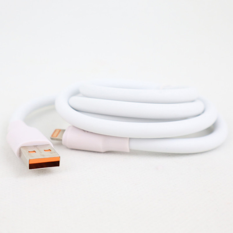 کابل تبدیل USB به لایتنینگ اووس مدل SY3