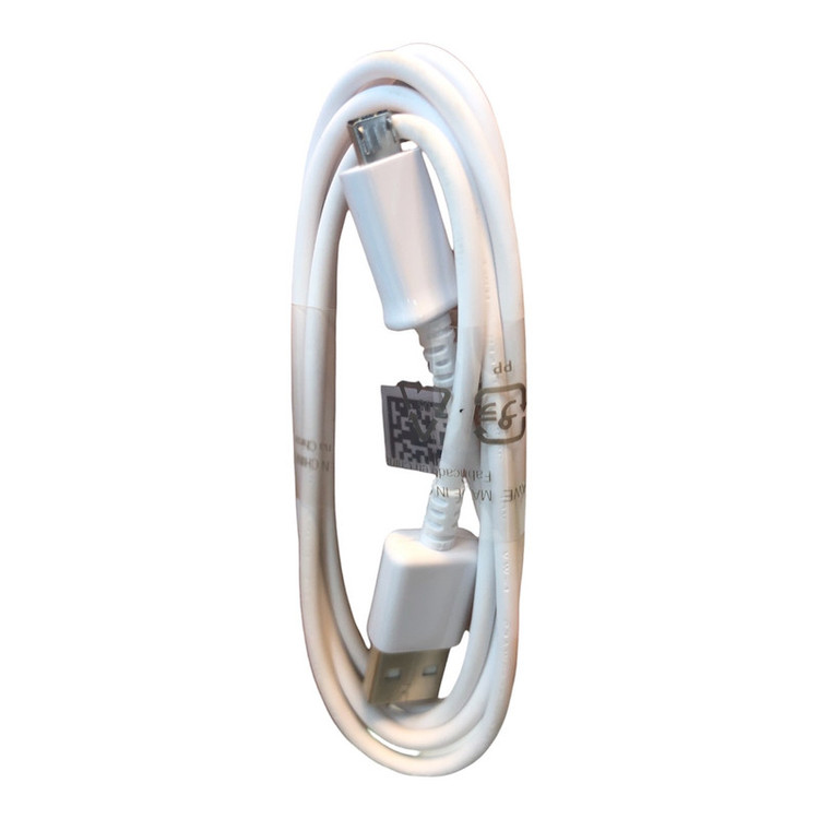 کابل تبدیل USB به microUSB مدل ECB_DU4AZE طول یک متر