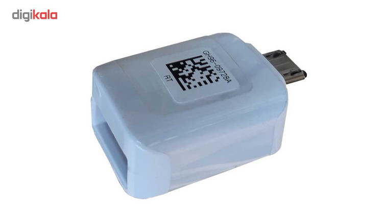 مبدل microUSB به USB مدل GH98-09728A