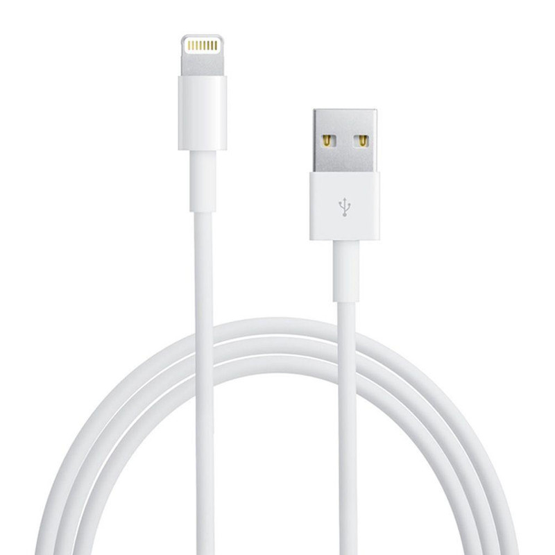 کابل تبدیل USB به لایتنینگ مدل UTL01 طول 1 متر