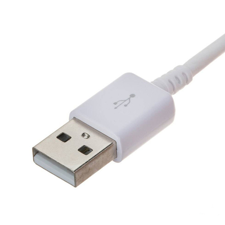 کابل تبدیل USB به microUSB مدل s4 طول 1.5 متر