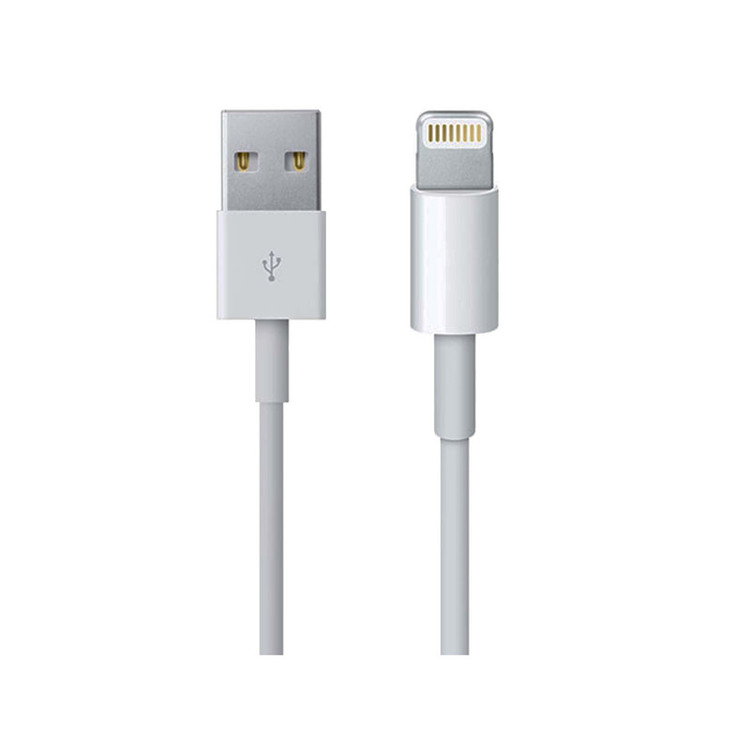 کابل تبدیل USB به لایتنینگ مدل 007 طول 1 متر