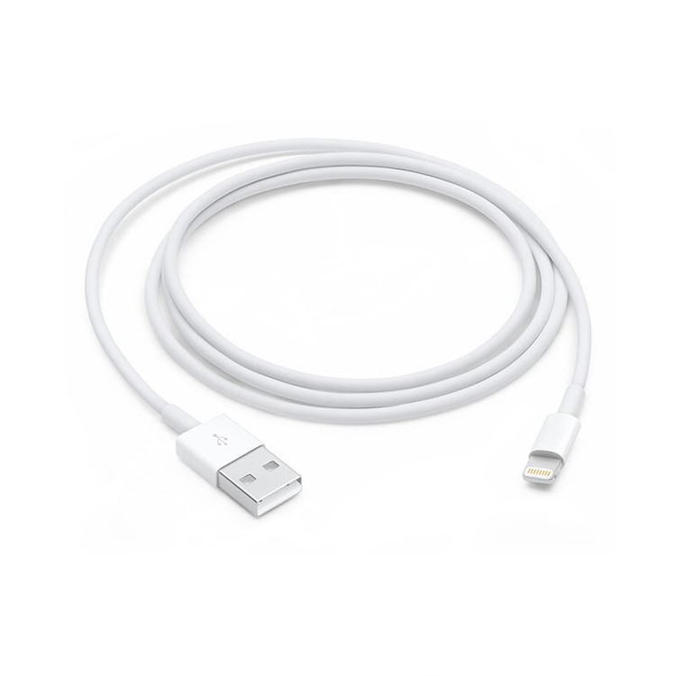 کابل تبدیل USB به لایتنینگ مدل IPH STORE 01mo طول 1 متر