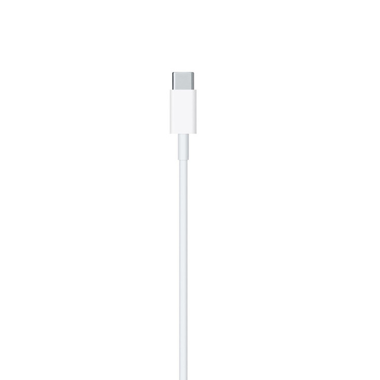 کابل تبدیل USB-C به لایتنینگ مدل a1 طول 1 متر