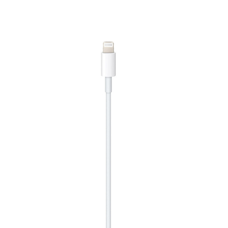 کابل تبدیل USB-C به لایتنینگ مدل a1 طول 1 متر