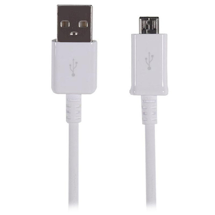 کابل تبدیل USB به MicroUSB مدل S7plus طول ۱.۲ متر
