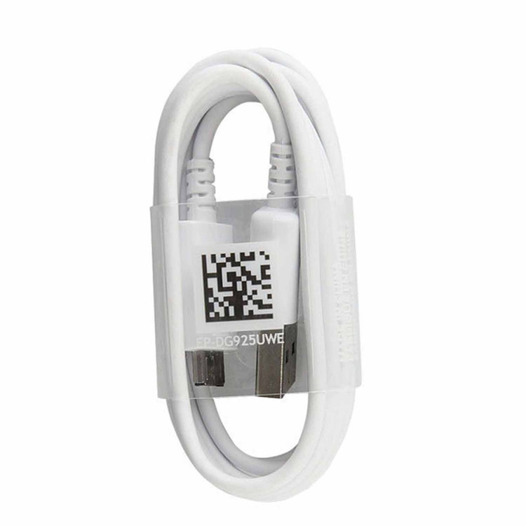 کابل تبدیل USB به MicroUSB مدل S7plus طول ۱.۲ متر