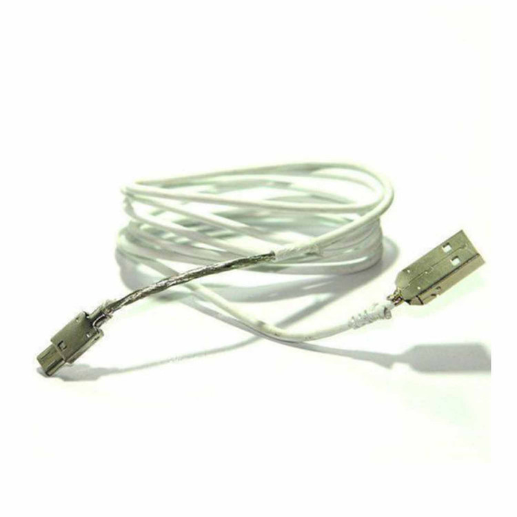 کابل تبدیل USB به MicroUSB مدل S7plus طول ۱.۲ متر