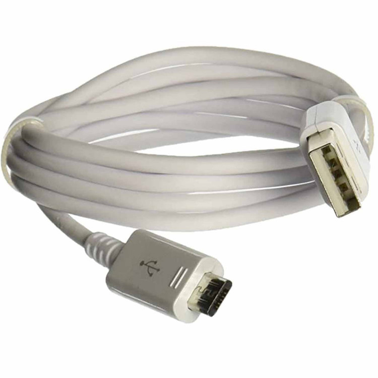 کابل تبدیل USB به MicroUSB مدل S7plus طول ۱.۲ متر