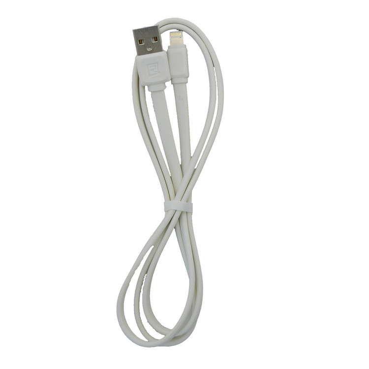 کابل تبدیل USB به لایتنینگ ریمکس مدل RC-129i