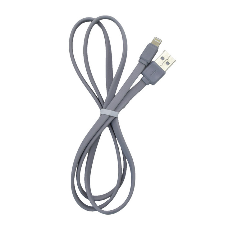 کابل تبدیل USB به لایتنینگ ریمکس مدل RC-129i