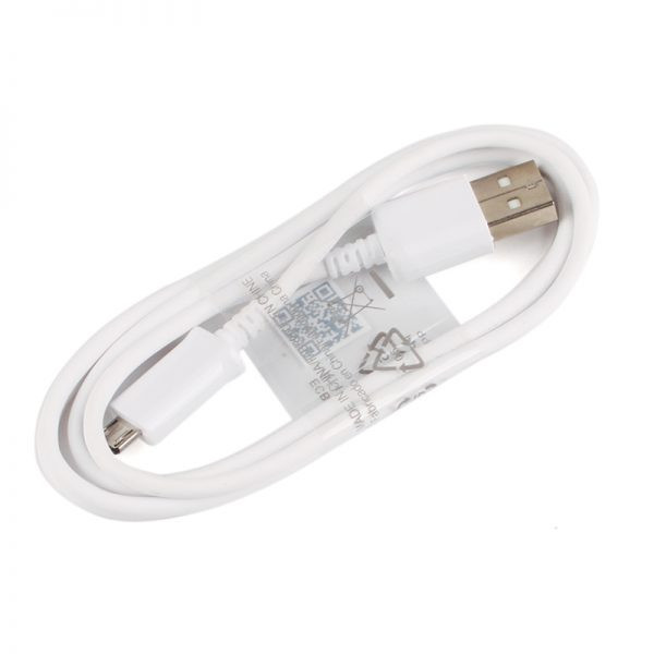 کابل تبدیل USB به microUSB مدل S4-ORGINAL طول 1 متر