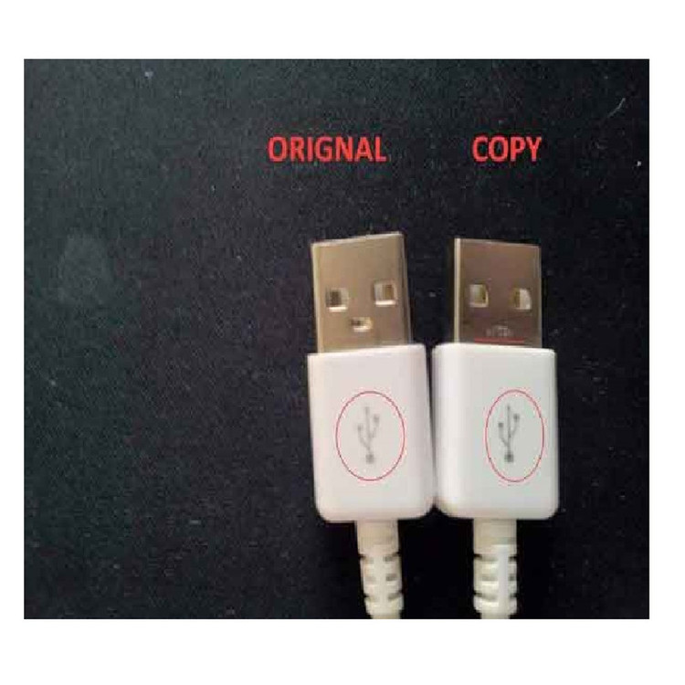 کابل تبدیل USB به microUSB مدل S4-ORGINAL طول 1 متر