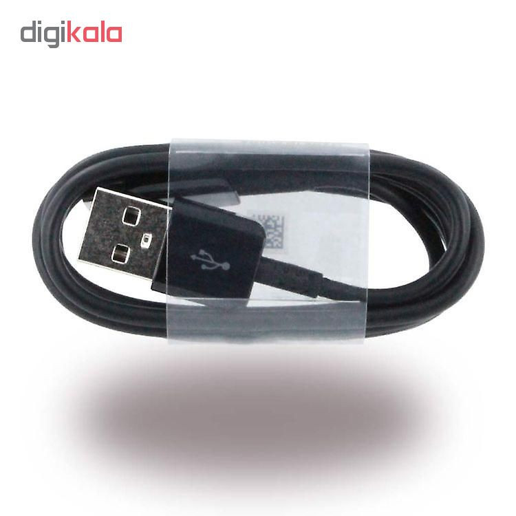 کابل تبدیل USB به USB-C مدل EP-DG950CBE طول 1.2 متر به همراه مبدل OTG USB-C