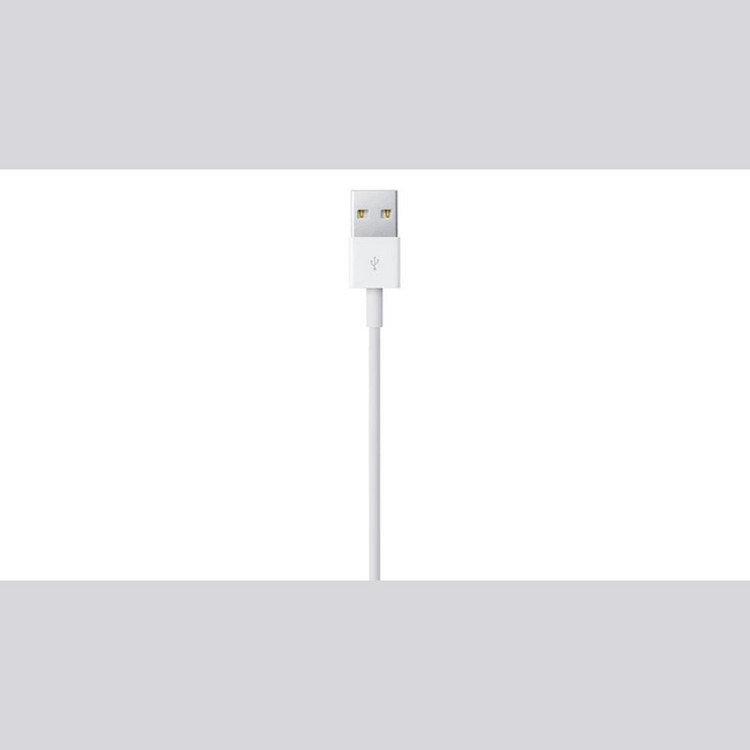 کابل تبدیل USB به لایتنینگ مدل FOV52540BPTTTKCAB طول 1 متر