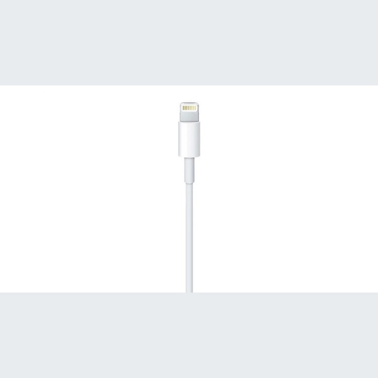 کابل تبدیل USB به لایتنینگ مدل FOV52540BPTTTKCAB طول 1 متر