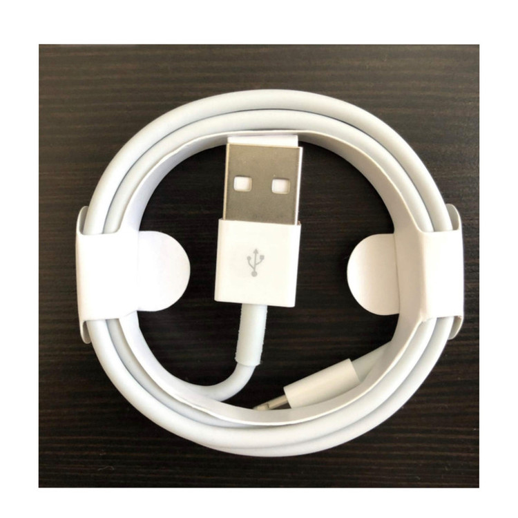 کابل تبدیل USB به لایتنینگ مدل FOV52540BPTTTKCAB طول 1 متر