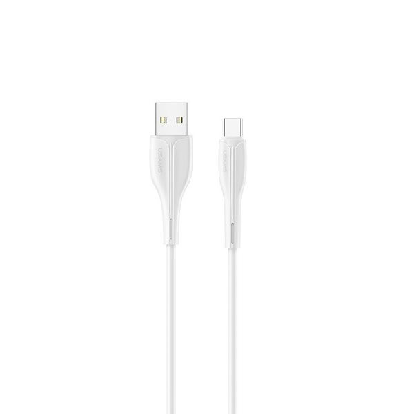 کابل تبدیل USB به USB-C مدل US-SJ376 U38 طول 1 متر