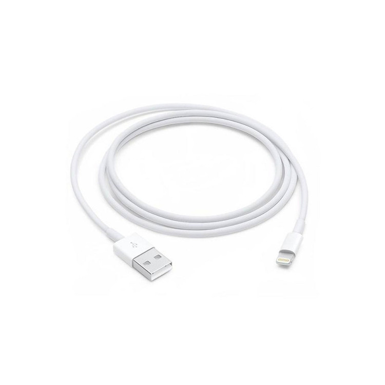 کابل تبدیل USB به لایتنینگ مدل A-602 طول یک متر