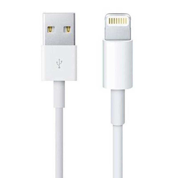 کابل تبدیل USB به لایتنینگ مدل MD818FE/A طول 1 متر