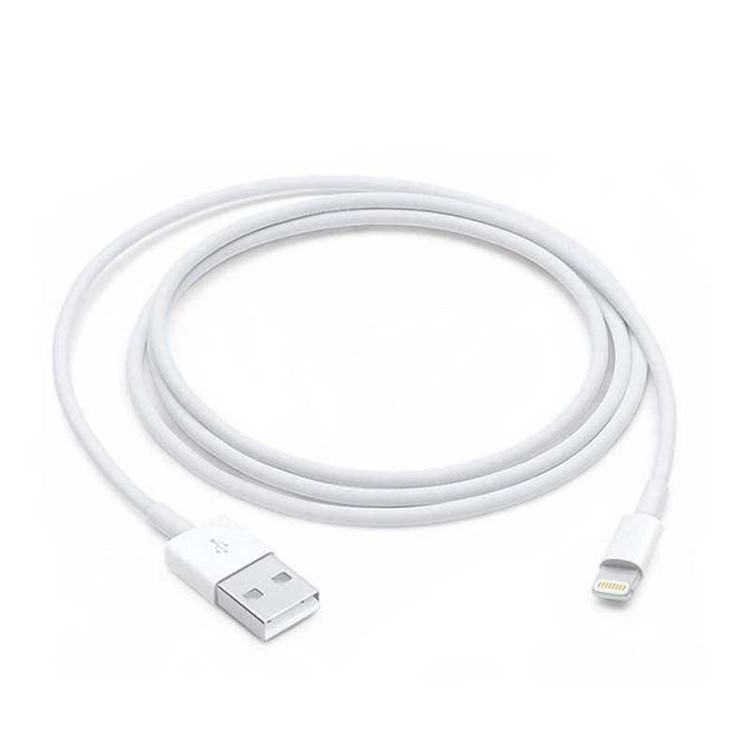کابل تبدیل USB به لایتنینگ مدل MD818FE/A طول 1 متر