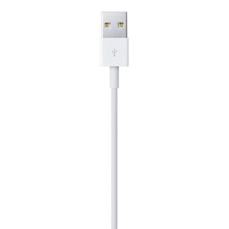 کابل تبدیل USB به لایتنینگ مدل MD818FE/A طول 1 متر