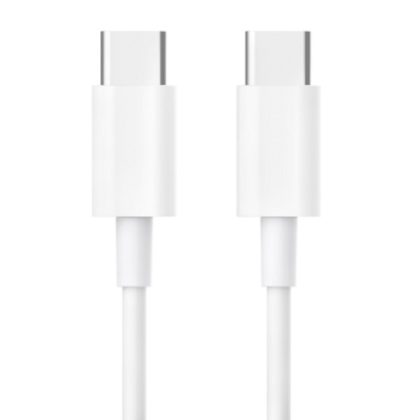 کابل USB-C دی پی روی مدل B10 طول 1.2 متر