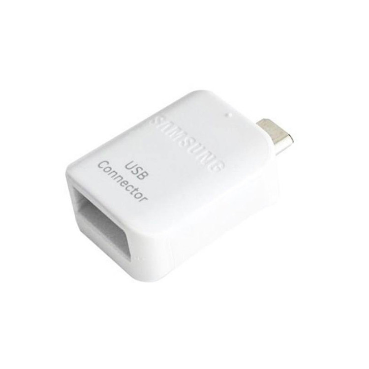 مبدل OTG microUSB مدل GH96