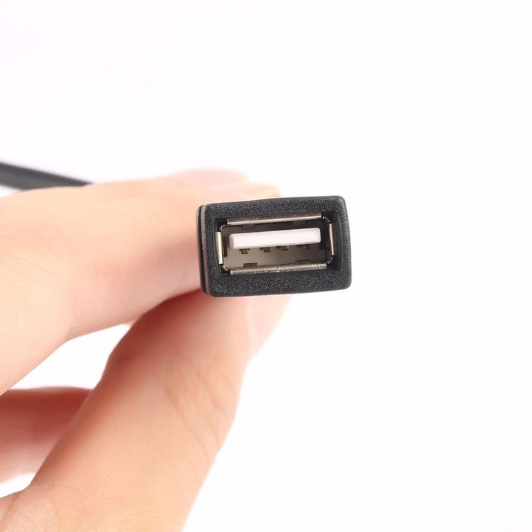 مبدل USB به microUSB کد B102
