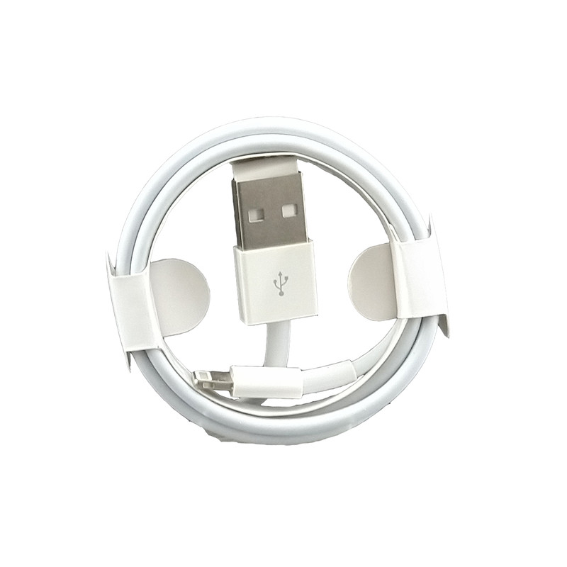 کابل تبدیل USB به لایتنینگ مدل 64654 طول 1 متر