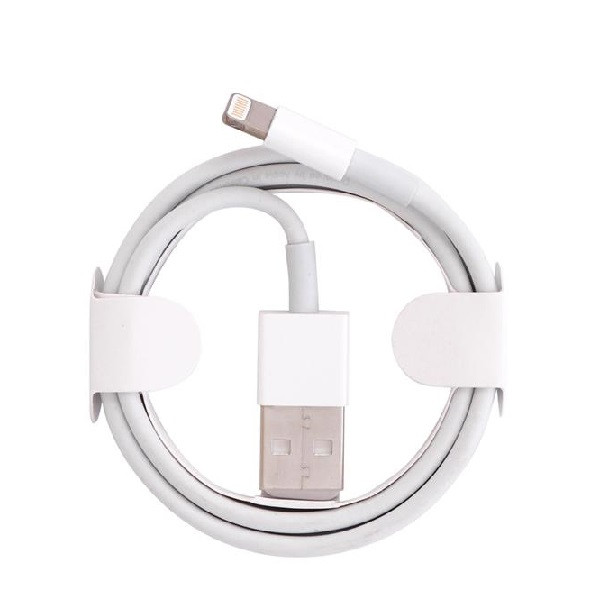 کابل تبدیل USB به لایتنینگ مدل MQUE2ZM طول 1 متر