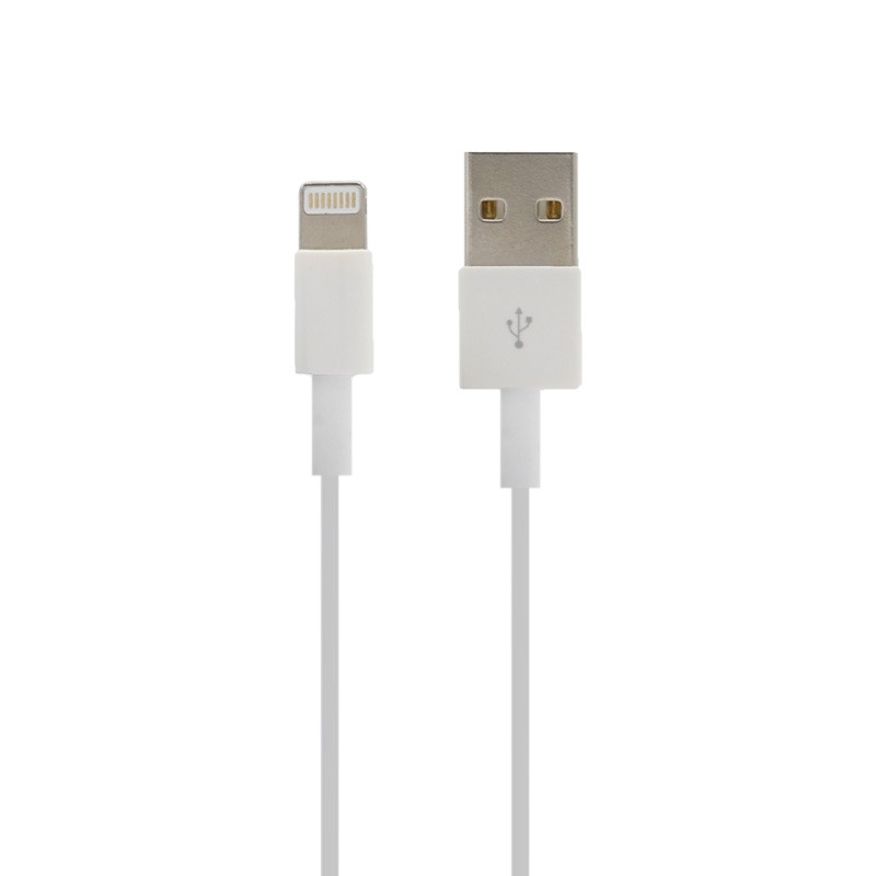 کابل تبدیل USB به لایتنینگ مدل MQUE2ZM طول 1 متر