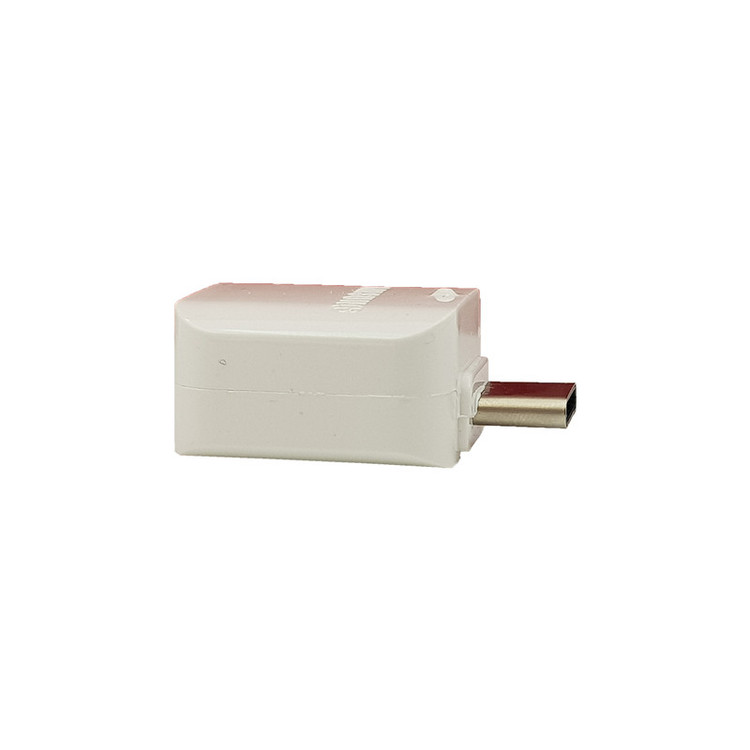 مبدل OTG USB-C مدل k-100